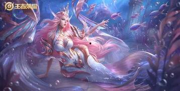 王者皮肤爆料最新女角色,神秘降临!王者峡谷新女角色皮肤惊艳曝光