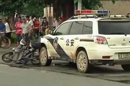 石家庄警车爆料案件最新,惊曝重大案件细节,真相即将揭晓