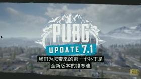 pubg最新大爆料轮渡,PUBG最新大爆料——轮渡新玩法震撼来袭!