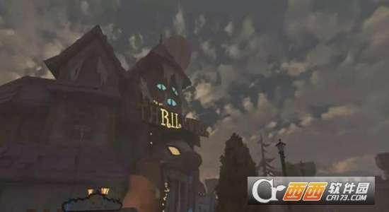 第五人格最新爆料三月,神秘角色登场,惊悚游戏体验再升级!