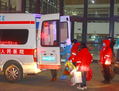 石家庄新冠肺炎最新爆料,多区域检测发现阳性病例,防控措施升级